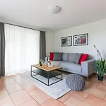 Lejlighed Spirit - Balkon Mit Seesicht - Parkplatz *