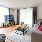 Spirit - Balkon Mit Seesicht - Parkplatz - Ac Apartamento