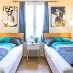 Apartamento Spirit - Balkon Mit Seesicht - Parkplatz - Ac *