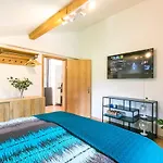 Spirit - Balkon Mit Seesicht - Parkplatz Lejlighed Brienz (Bern)