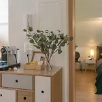 Spirit - Balkon Mit Seesicht - Parkplatz