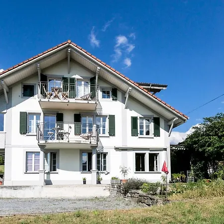 Lejlighed Spirit - Balkon Mit Seesicht - Parkplatz - Ac