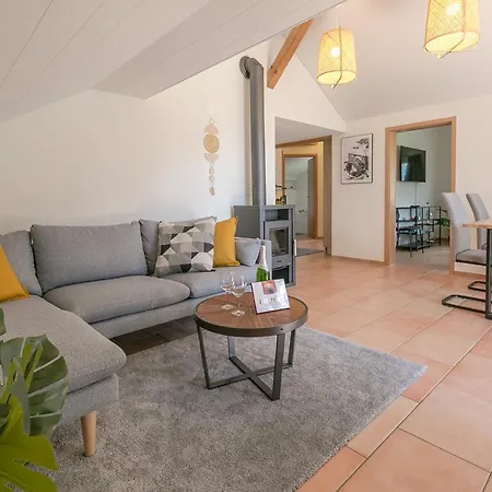 Spirit - Balkon Mit Seesicht - Parkplatz - Ac *