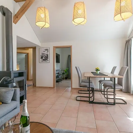 Spirit - Balkon Mit Seesicht - Parkplatz - Ac Lejlighed