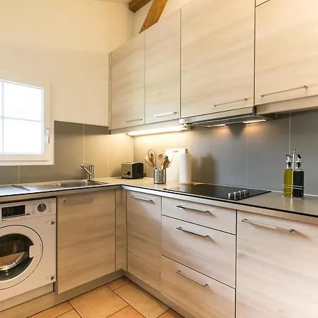 Spirit - Balkon Mit Seesicht - Parkplatz - Ac Lejlighed *