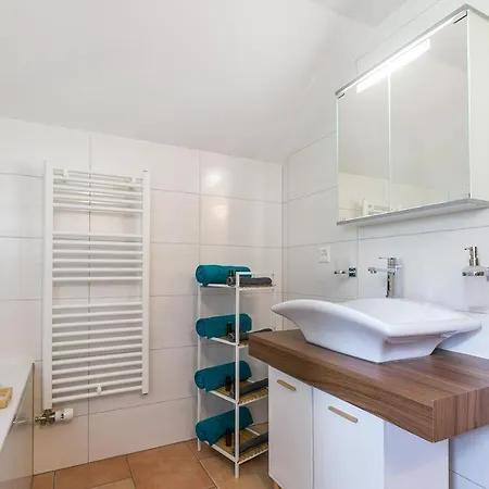 Lejlighed Spirit - Balkon Mit Seesicht - Parkplatz - Ac Brienz (Bern)