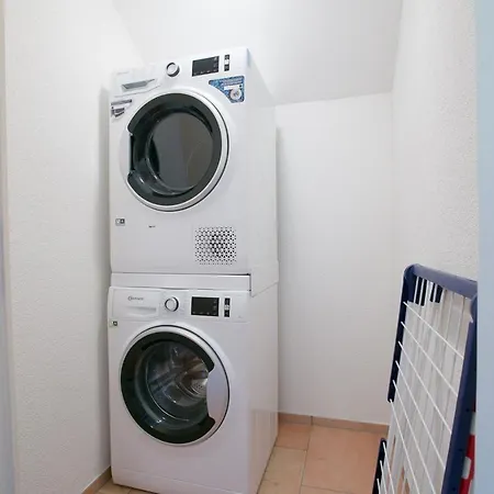 Spirit - Balkon Mit Seesicht - Parkplatz - Ac Lejlighed