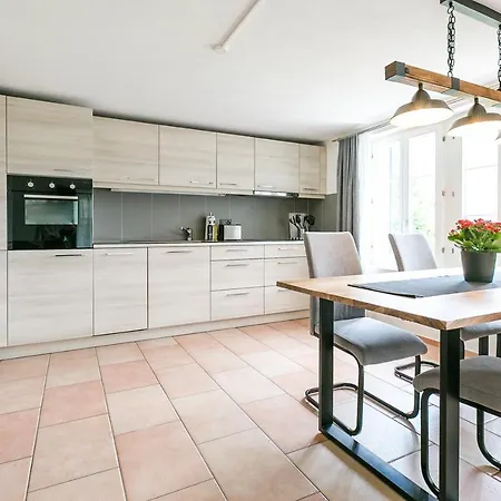 Spirit - Balkon Mit Seesicht - Parkplatz - Ac Lejlighed