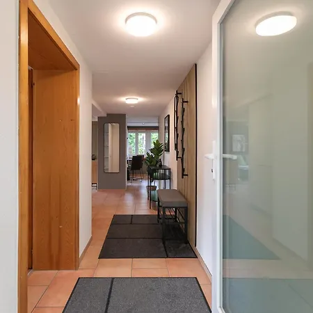 Spirit - Balkon Mit Seesicht - Parkplatz - Ac Apartamento