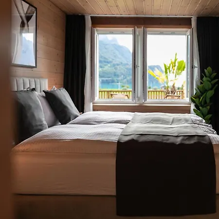 Spirit - Balkon - Seesicht - Parkplatz - Ac Appartement *