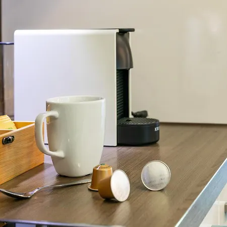 Spirit - Balkon Mit Seesicht - Parkplatz - Ac Apartamento Brienz (Bern)
