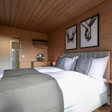 Apartamento Spirit - Balkon Mit Seesicht - Parkplatz - Ac Brienz (Bern)