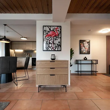 Spirit - Balkon - Seesicht - Parkplatz - Ac *
