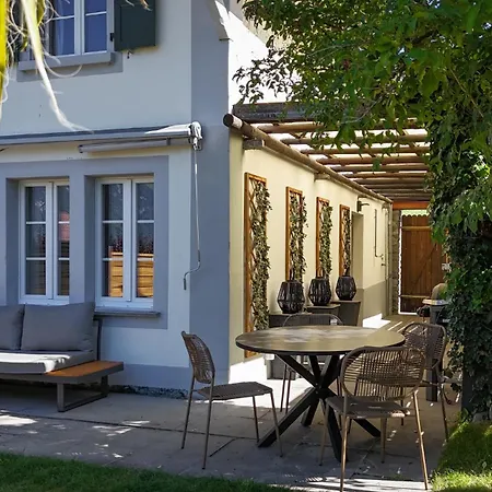 Spirit - Balkon - Seesicht - Parkplatz - Ac Appartement
