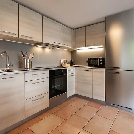 Spirit - Balkon Mit Seesicht - Parkplatz - Ac Apartamento Brienz (Bern)