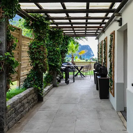 Spirit - Balkon - Seesicht - Parkplatz - Ac Appartement *