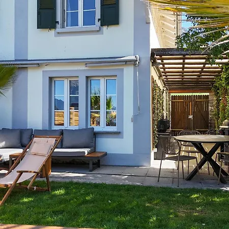 Spirit - Balkon Mit Seesicht - Parkplatz - Ac *