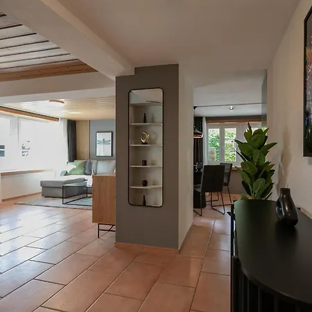 Spirit - Balkon - Seesicht - Parkplatz - Ac