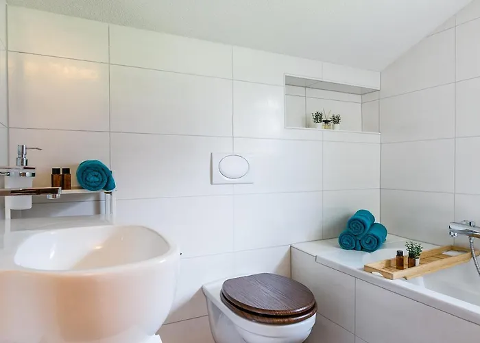 Spirit - Balkon Mit Seesicht - Parkplatz * Brienz (Bern)