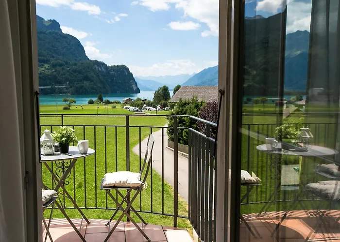 Spirit - Balkon Mit Seesicht - Parkplatz Lejlighed *