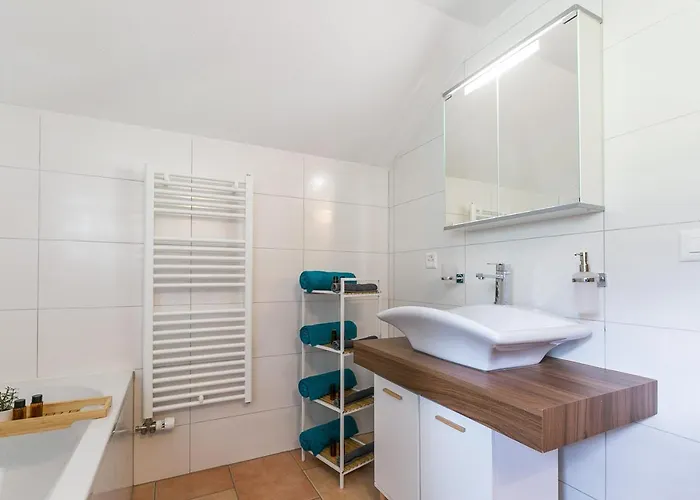 Apartamento Spirit - Balkon Mit Seesicht - Parkplatz Brienz (Bern)