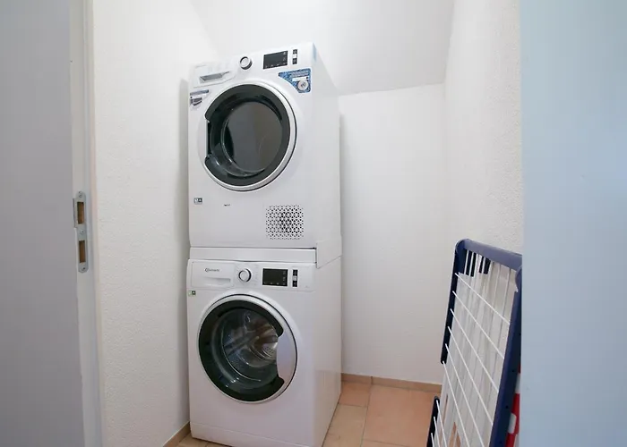 Spirit - Balkon Mit Seesicht - Parkplatz Apartamento