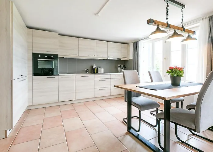 Spirit - Balkon Mit Seesicht - Parkplatz Lejlighed