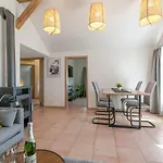 Spirit - Balkon Mit Seesicht - Parkplatz - Ac Διαμέρισμα