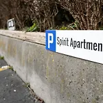 Spirit - Balkon Mit Seesicht - Parkplatz - Ac Διαμέρισμα Brienz (Bern)