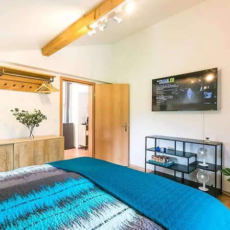 Spirit - Balkon Mit Seesicht - Parkplatz Appartamento Brienz (Bern)