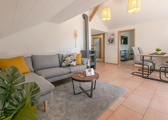 Spirit - Balkon Mit Seesicht - Parkplatz *